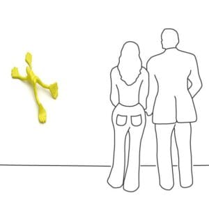 Flossi Gross III, Gelb – Bild 3