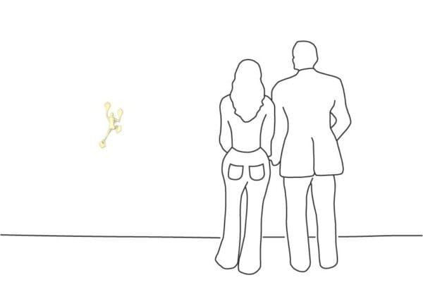 Rosalie - Flossi I Klein, Taxifarbend