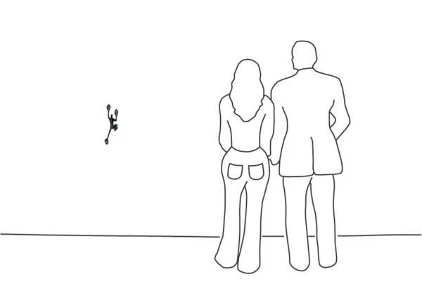 Rosalie - Flossi Klein I, Black Magic