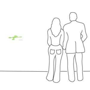 Flossi Klein II, Grün – Bild 3