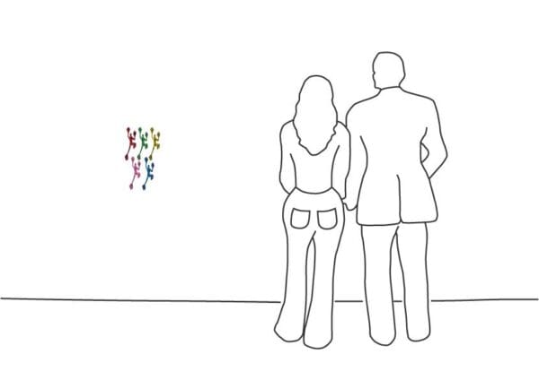 Rosalie - Rosalie Flossi Klein I, CHROM Serie 5-tlg. Rosalie - Rosalie Flossi Klein I, CHROM Serie 5-tlg.