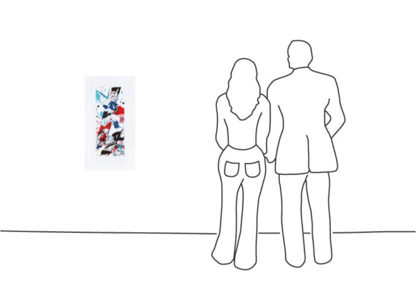 Sam Francis - O.T. SFE-014