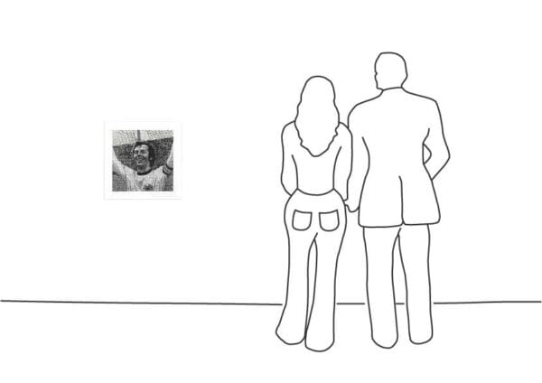 Saxa - Franz Beckenbauer