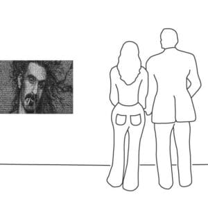 Franz Zappa – Bild 3