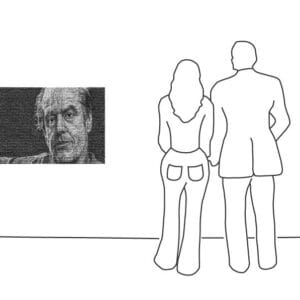 Jack Nicholson (Mephistopheles) – Bild 3