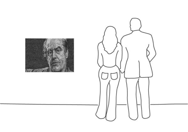 Saxa - Jack Nicholson (Mephistopheles)