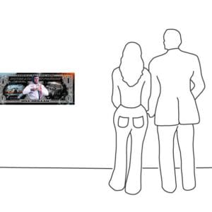 Steve McQueen Dollar 3 – Bild 3