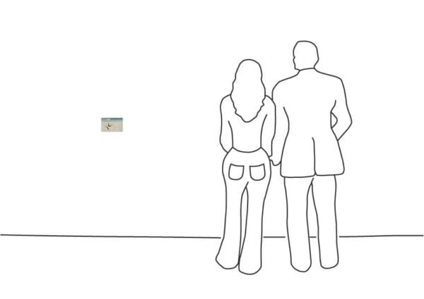 SPOXO - Eine Hand stand