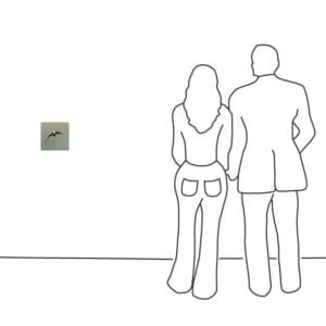 Nur einen Flügelschlag entfernt – Bild 3