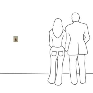 Zwei Kreuze an der richtigen Stelle – Bild 3