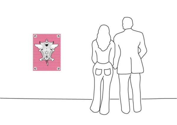 Stefan Strumbel - Heimat Stefan Strumbel - Heimat