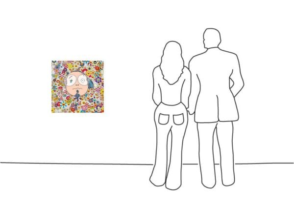 Takashi Murakami - Murakami kun, Quel Surprise Et Quel Dommage Takashi Murakami - Murakami kun, Quel Surprise Et Quel Dommage