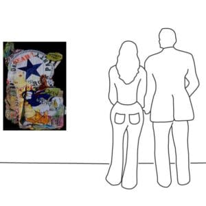 Donald Star Party – Bild 3