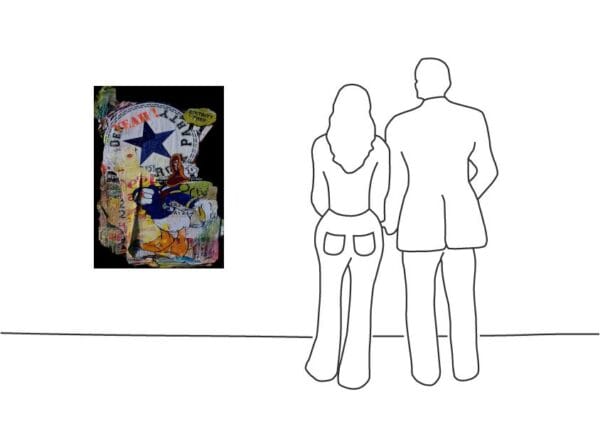 Tanja Kiesewalter - Donald Star Party