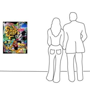 Funk you, Mickey – Bild 3