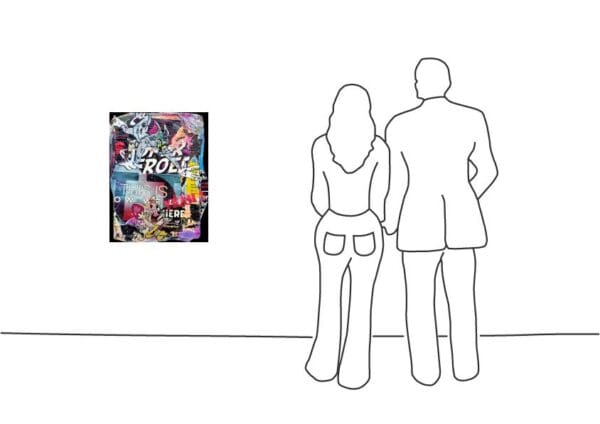 Tanja Kiesewalter - Tom & Jerry YEAH