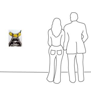 Zeche Zollverein Essen Metamorphose – Bild 3