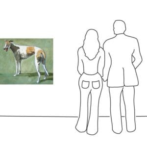 Greyhound – Bild 3