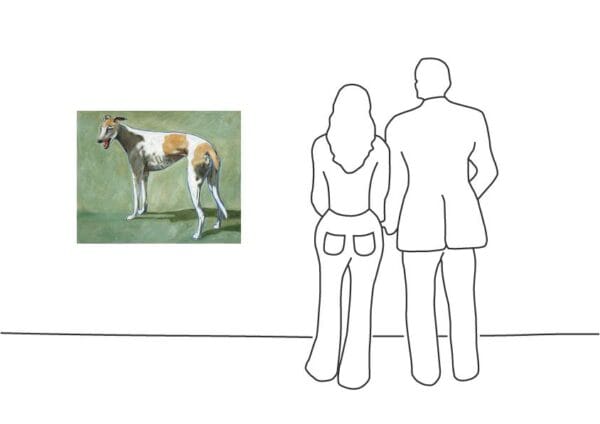 Tobias Emskötter - Greyhound