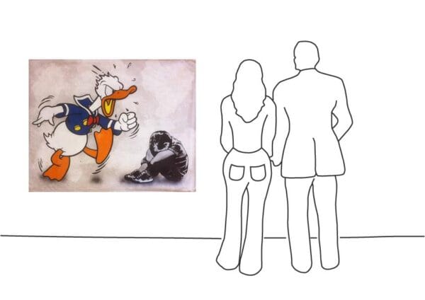 TRUST.ICON - Tidy you fucking room