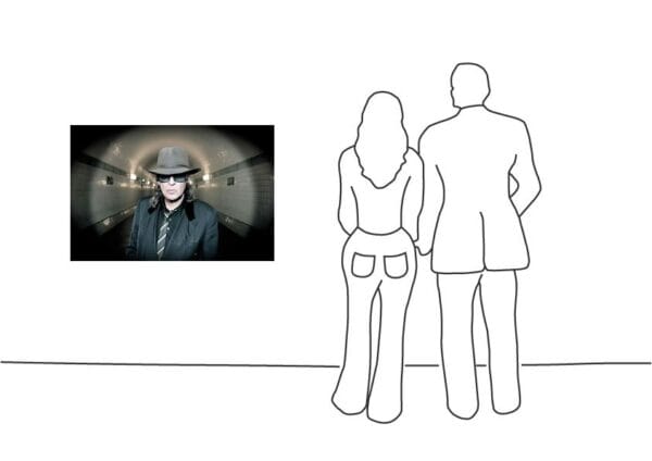 Udo Lindenberg - Keine Panik in Hamburg