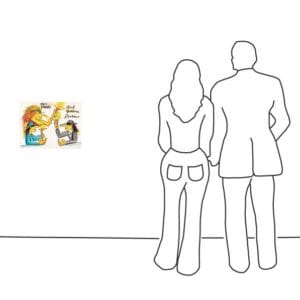 Auf goldene Zeiten – Bild 3