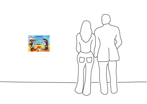 Udo Lindenberg - Heimweh nach Juist