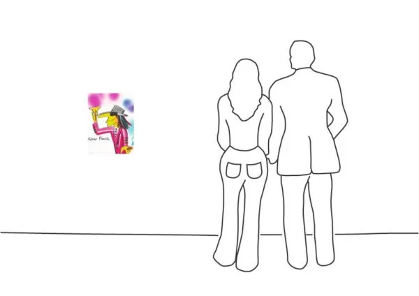 Udo Lindenberg - Keine Panik + Wunschort oder Name