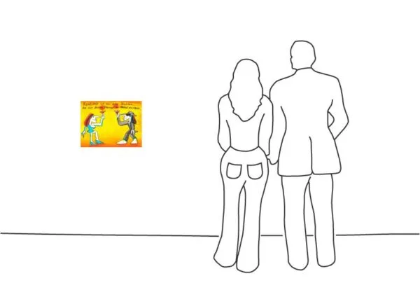 Udo Lindenberg - Realität ist nur eine Illusion, die sich durch Mangel an Alkohol einstellt