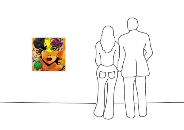 Ulrike Langen - Vivre