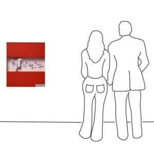 Flagge: Österreich – Bild 3