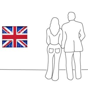 Großbritannien - The Queen is Everywhere – Bild 3