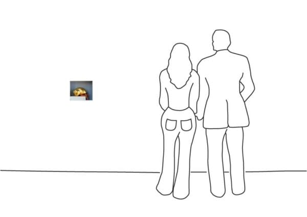 Volker Kühn - Kleine Ruhezone