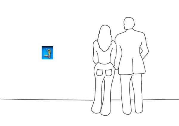 Volker Kühn - Timmendorfer Pferdchen