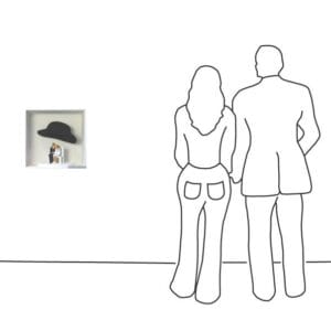 Zwei unter einem Hut – Bild 3