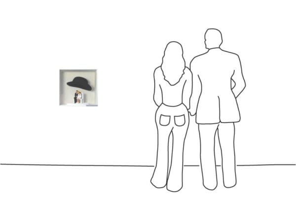 Volker Kühn - Zwei unter einem Hut Volker Kühn - Zwei unter einem Hut