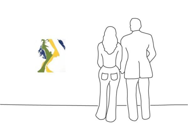 Werner Berges - Ansicht