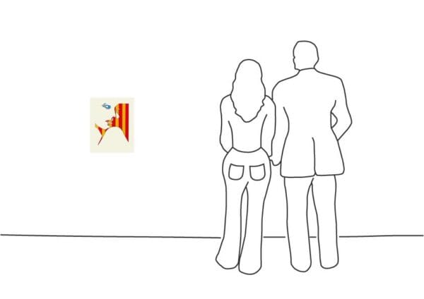 Werner Berges - Face 2