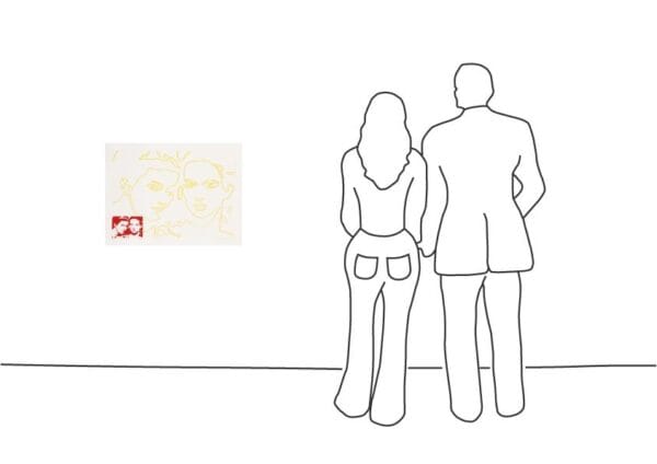 Werner Berges - Girlfriends Werner Berges - Girlfriends