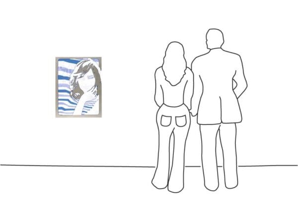 Werner Berges - Hör zu