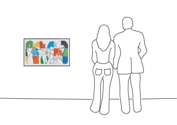 Werner Berges - La Bella Werner Berges - La Bella