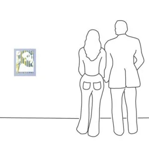 Ohne Titel (1971.22) – Bild 3