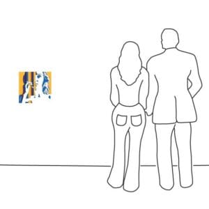 Ohne Titel (1972.18) – Bild 3