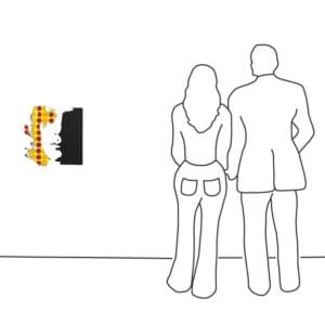 ohne Titel 1970.19 – Bild 3