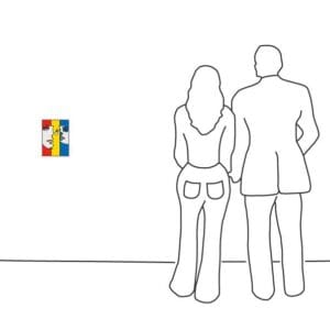 Ohne Titel I – Bild 3