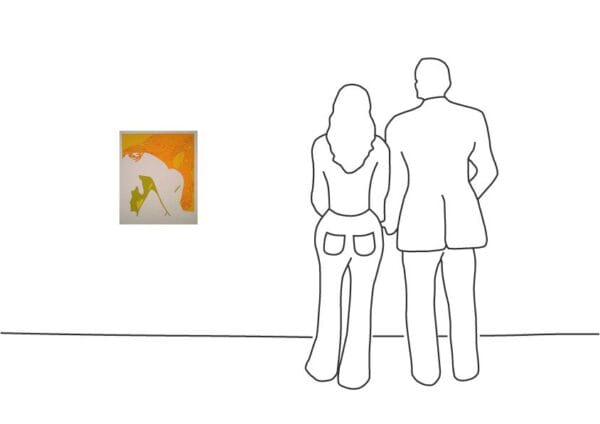 Werner Berges - Sommer V