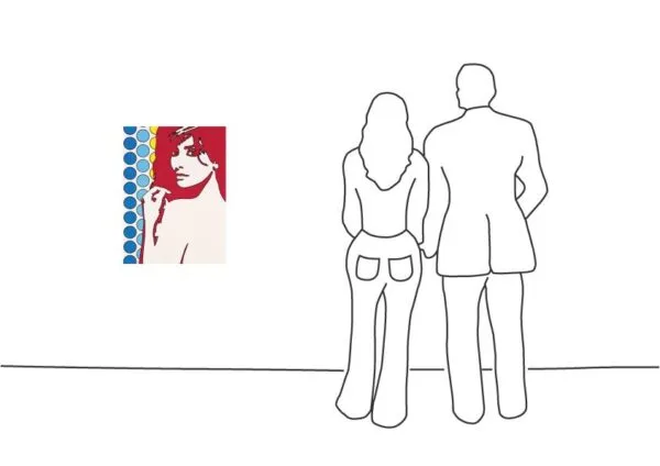 Werner Berges - Spain I