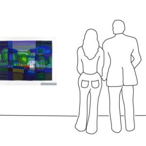 Boslaan, 1998 – Bild 3