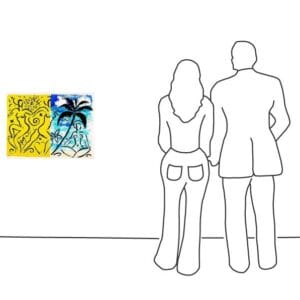 Coco on Palm Beach – Bild 3