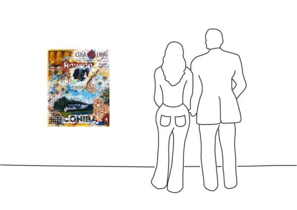 Diverse Künstler - Cohiba